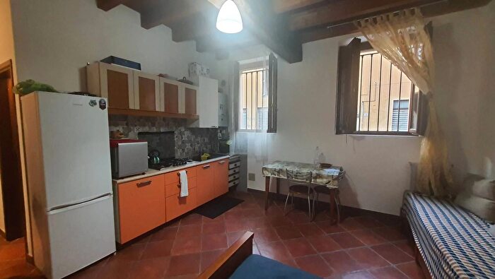 Appartamento monolocale in vendita in Via Martiri della Liberazione, Pozzuolo Martesana