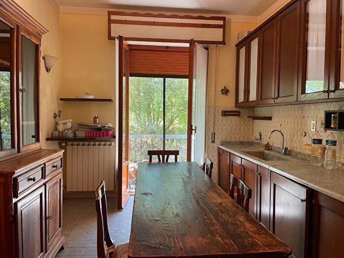 Appartamento quadrilocale in vendita in Montelupo Fiorentino