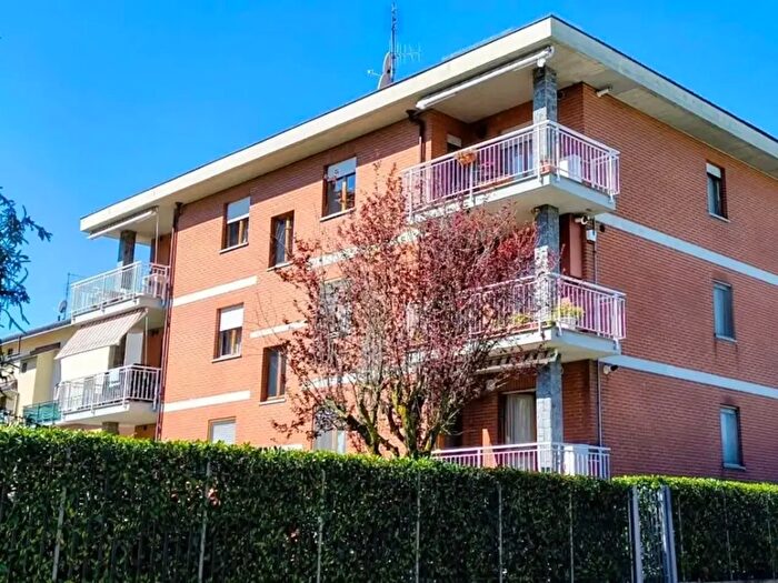 Appartamento in vendita in Via Juglaris, Moncalieri