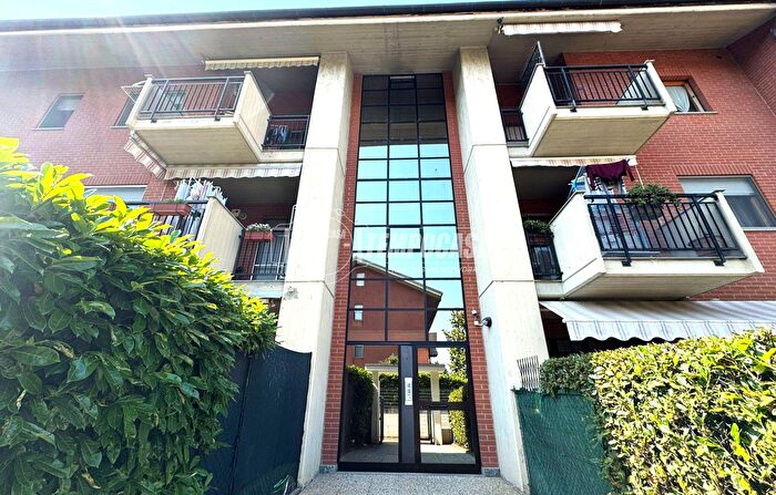 Appartamento in vendita in Via San Pancrazio Scala E, Druento