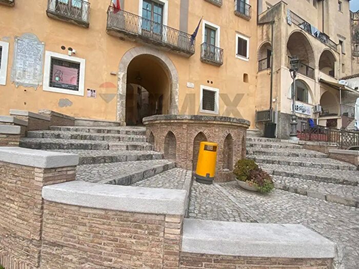 Casa bilocale in affitto in Formia