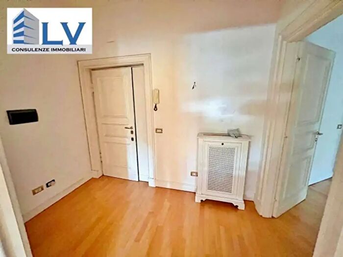 Appartamento quadrilocale in affitto in Via Aldo Moro, Frosinone