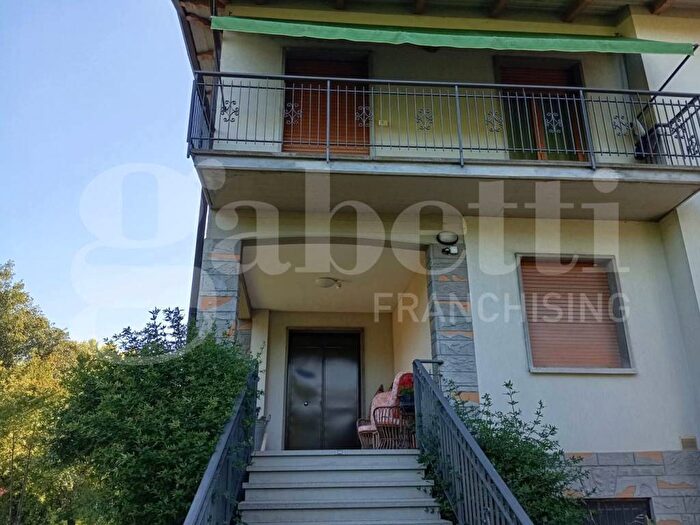Appartamento quadrilocale in affitto in Via Lavino, Monte San Giovanni, Monte San Pietro