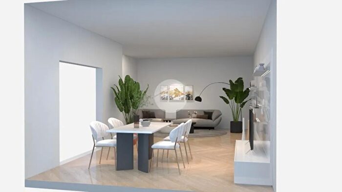 Appartamento quadrilocale in vendita in Via dei Salici, Alba Adriatica