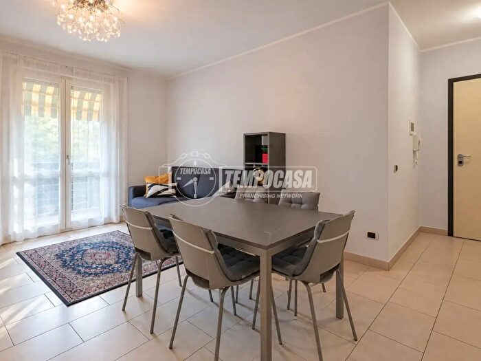 Appartamento quadrilocale in vendita in Formigine