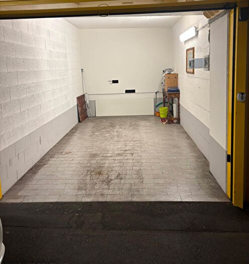 Appartamento monolocale in vendita in Via Montezovetto, Genova