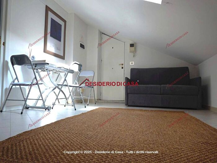 Casa bilocale in affitto in Via Villa Filippina, Politeama Ruggiero Settimo, Palermo