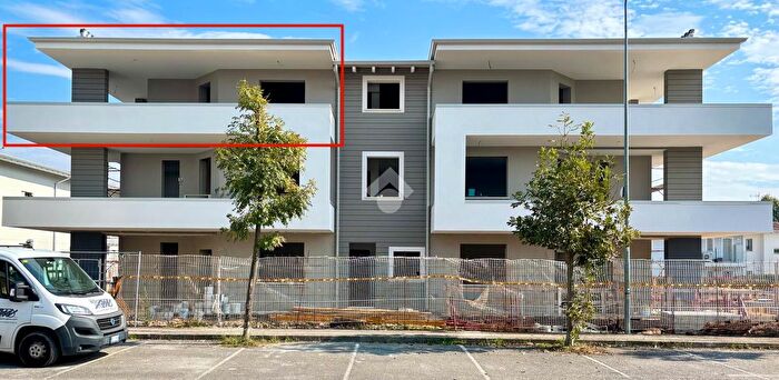 Appartamento trilocale in vendita in Via Liguria, Rodengo Saiano