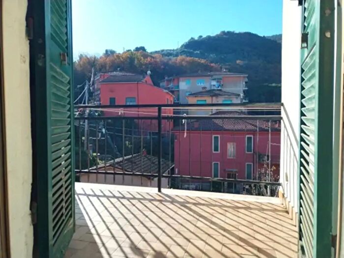 Appartamento trilocale in vendita in Via Berardo Gallotti, Portovenere