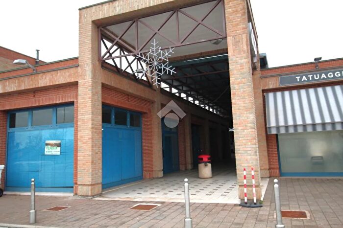 Appartamento con 5 locali in affitto in Via Eugenio Berlinguer, Pegognaga