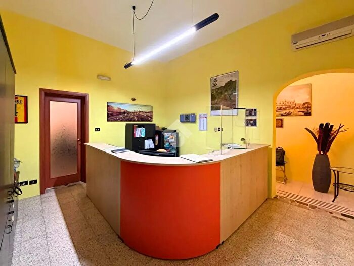 Appartamento quadrilocale in vendita in Via Galvani Luigi, Cavallino