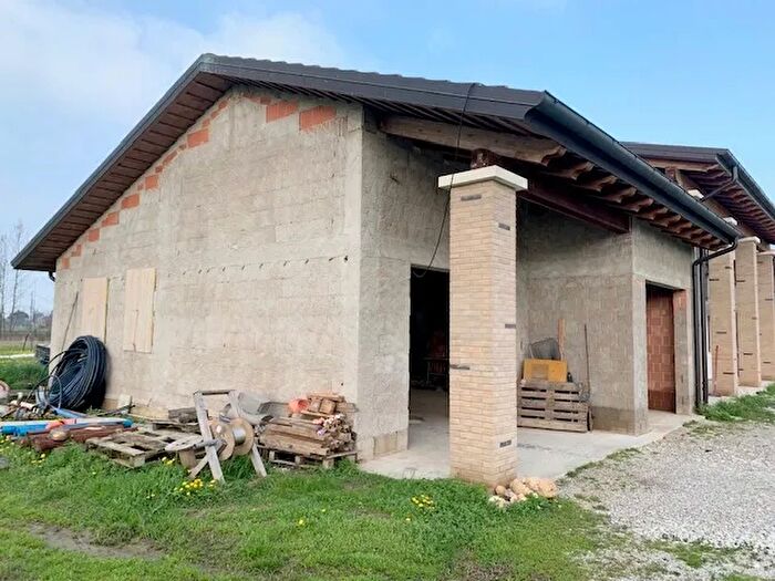 Casa monolocale in vendita in Rovolon