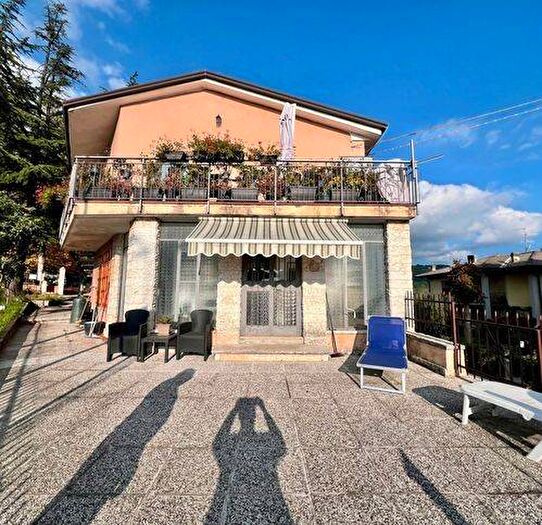Appartamento quadrilocale in affitto in Via Busoni Di Rosaro, Rosaro, Grezzana