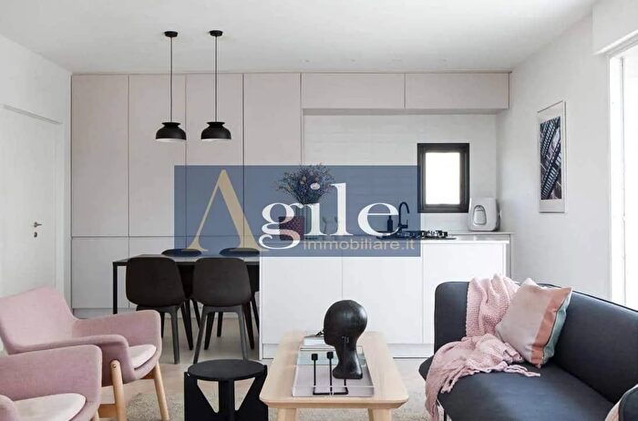 Appartamento trilocale in vendita in Via San Martino, San Benedetto Del Tronto