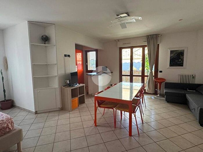 Appartamento bilocale in affitto in VIA Luciano Bausi, Porta al Prato San Jacopino, Firenze