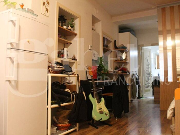 Appartamento monolocale in affitto in Via Zamboni, Irnerio, Bologna