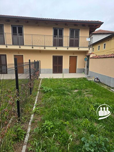Casa con 5 locali in vendita in Via Italia, Druento