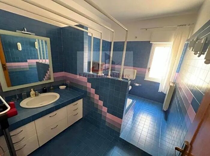 Appartamento bilocale in affitto in Alcamo