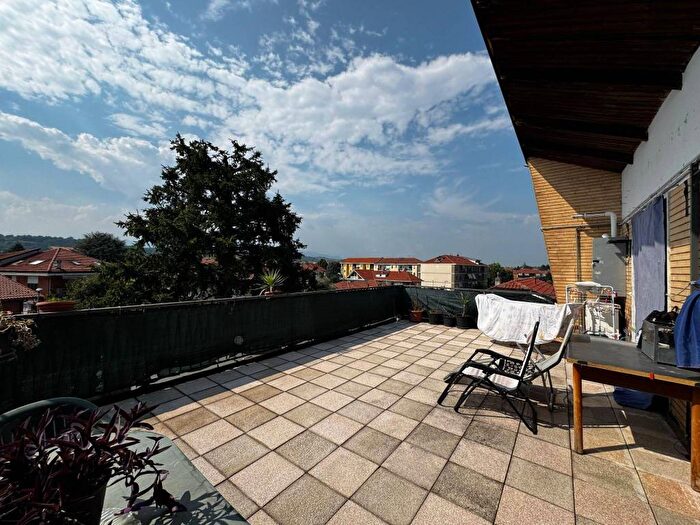 Casa bilocale in affitto in Via Piossasco, Centro, Rivalta di Torino