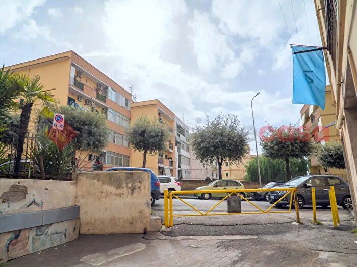 Appartamento trilocale in vendita in Via Aldo Moro, Torre Del Greco