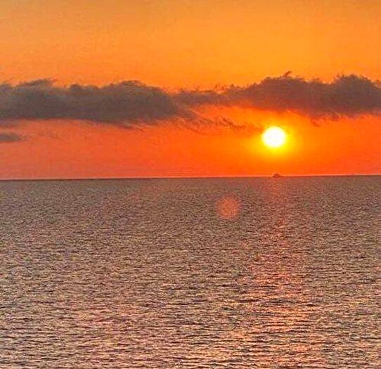 Casa con 6 locali in affitto in Fregene, Fiumicino