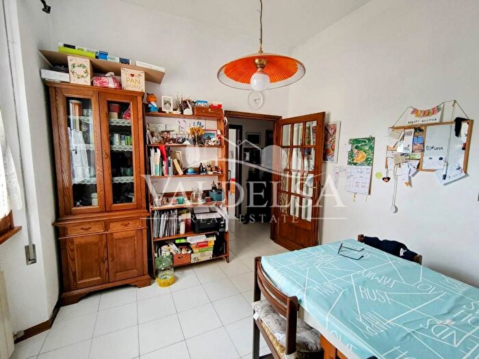 Appartamento quadrilocale in affitto in Via Aldo Moro, Centro, Poggibonsi