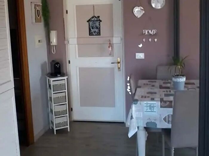 Appartamento monolocale in affitto in Via Fontana Morella, Cerveteri