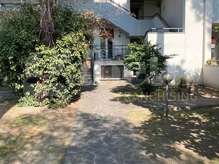 Appartamento quadrilocale in affitto in Cervia