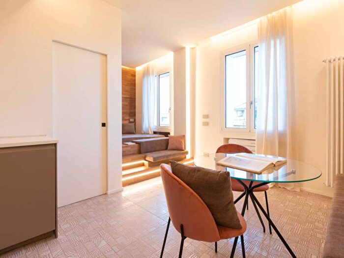 Appartamento in affitto in Corso Buenos Aires, Morgagni, Milano