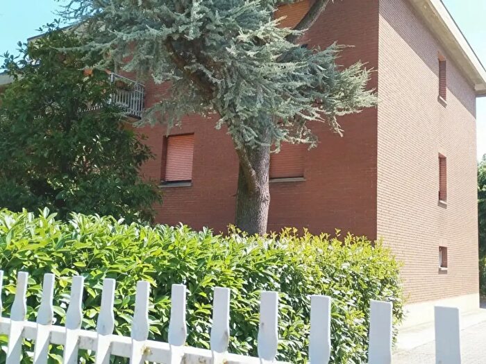Appartamento con 5 locali in vendita in Via Risorgimento, Castel Maggiore