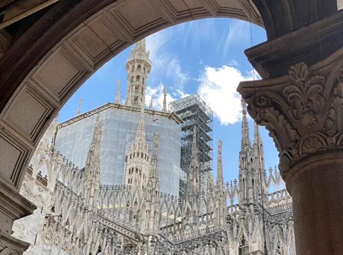 Appartamento con 5 locali in vendita in Giardini della Guastalla Milano, Milano