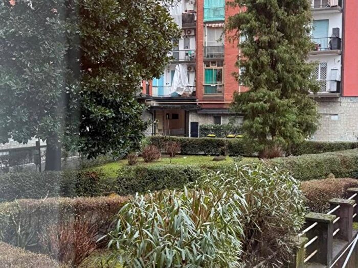 Appartamento bilocale in affitto in Via Borgaro, Madonna di Campagna, Torino