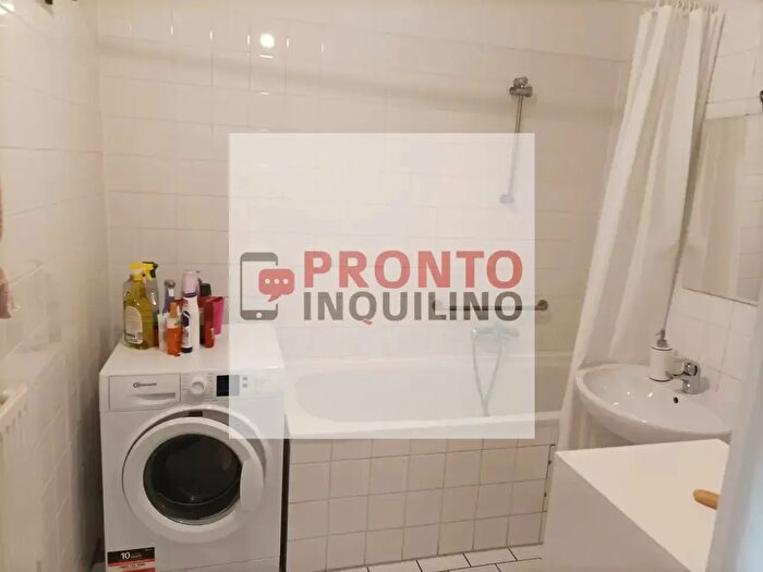 Appartamento bilocale in affitto in Viale Gran Sasso, Milano