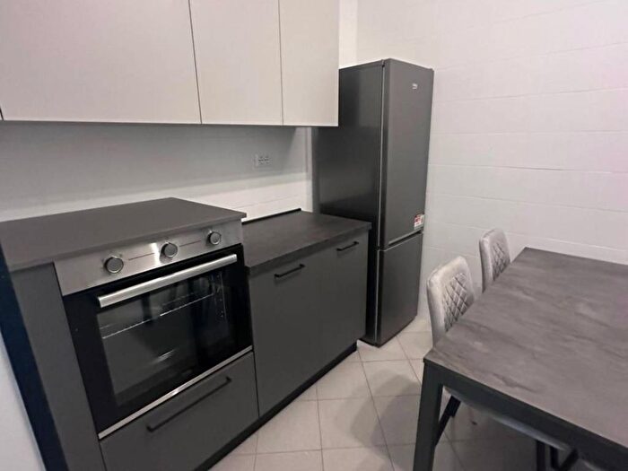 Appartamento con 5 locali in affitto in Centro Storico, Rovigo