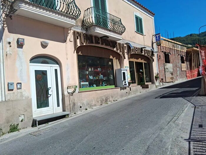 Appartamento bilocale in vendita in Via Principessa Margherita, Casamicciola Terme