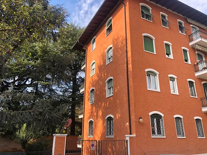 Appartamento quadrilocale in vendita in Via Masimo d'Azeglio, Brescia