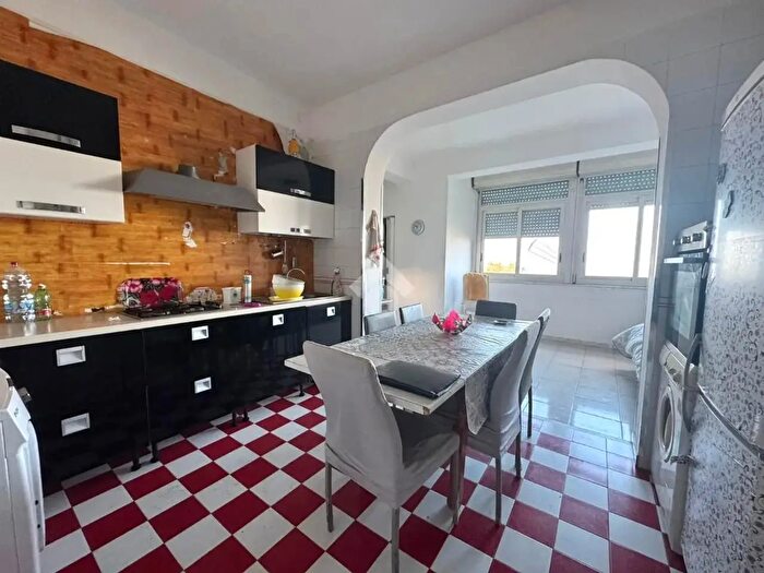 Appartamento trilocale in vendita in Contrada Fiorilli, Casteldaccia