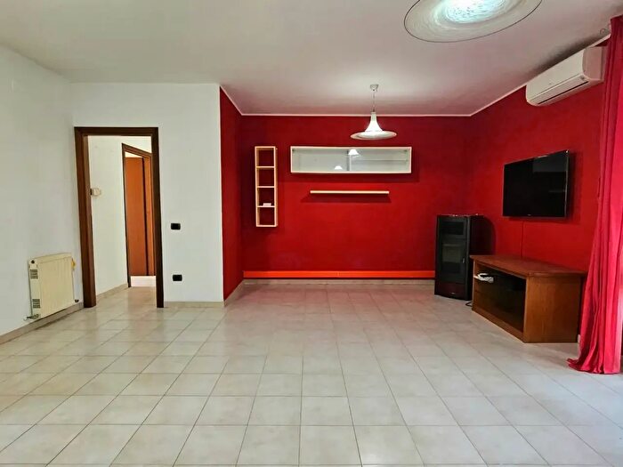 Appartamento quadrilocale in vendita in Via Pio IX B, Assemini