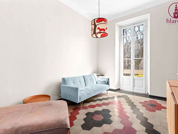 Appartamento trilocale in affitto in Via Spartaco, Cadore, Milano