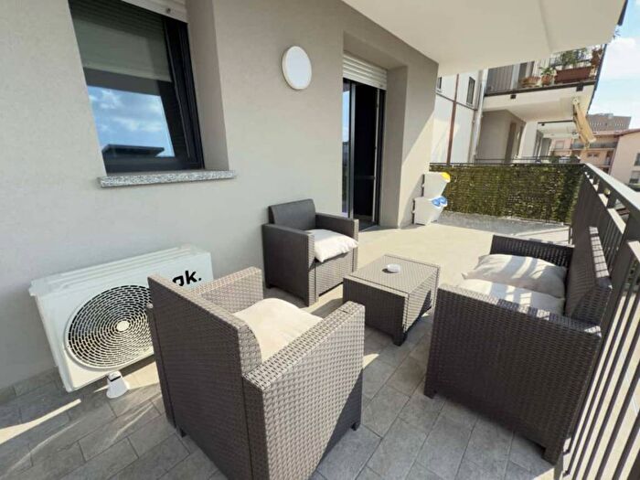 Appartamento bilocale in affitto in Via Giovanni Maria Bicetti de' Buttinoni, Certosa, Milano