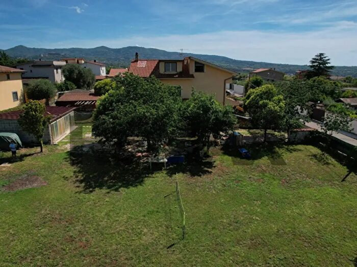 Casa quadrilocale in vendita in Via Claudio Monteverdi B, Zagarolo