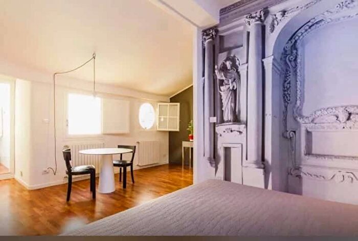 Appartamento in affitto in Via Solferino, Castiglione Tribunale, Bologna