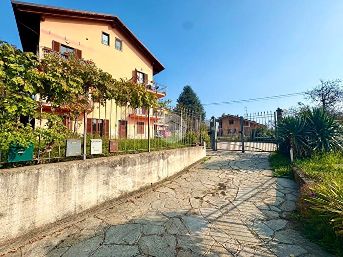 Appartamento monolocale in vendita in Via della Nombarda, Reano