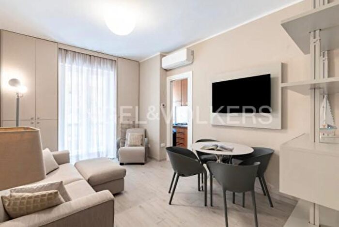 Appartamento trilocale in vendita in Via Privata Genova Bocchi Bianchi, Alassio