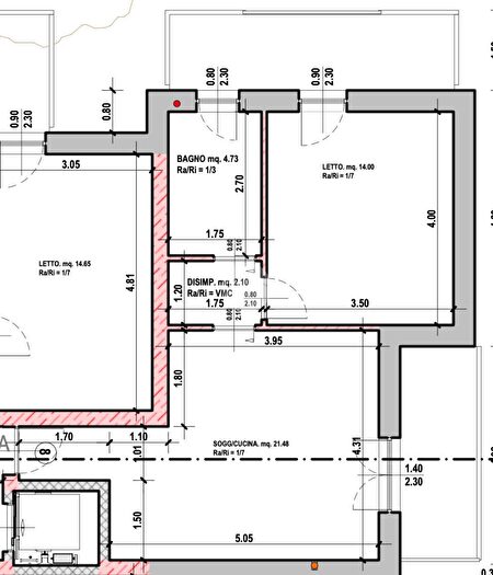 Case in Vendita e in Affitto - 3