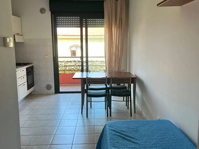 Appartamento bilocale in affitto in Via Torrente Piomba, Montesilvano