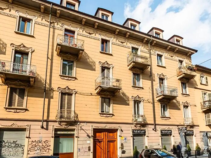 Appartamento bilocale in vendita in Via Eusebio Bava, Torino