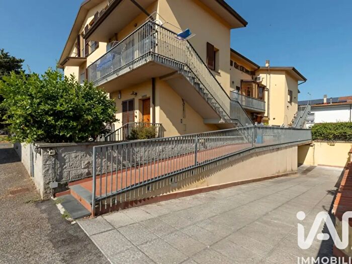 Appartamento bilocale in vendita in Via Piantalbis, Cascina