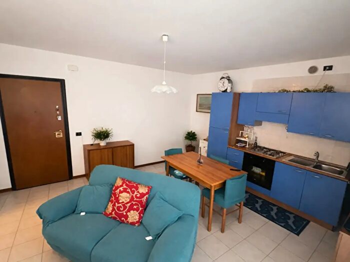 Appartamento bilocale in affitto in Rubano