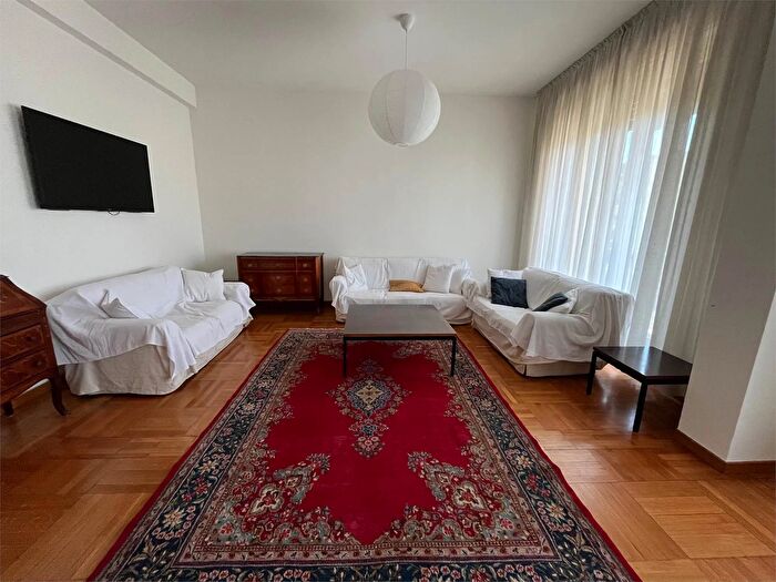 Appartamento trilocale in affitto in Milano GaribaldiMoscovaRepubblica Viale Pasubio, Milano